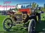 2017 Ford Show